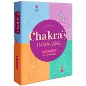 Deltas Chakra's in balans