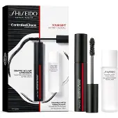 Shiseido - Mascara Ink - Gift set