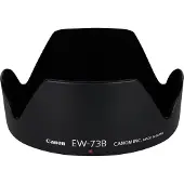 Canon EW-73B zonnekap