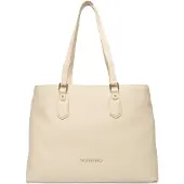 Valentino Schoudertas 'BRIXTON' ecru
