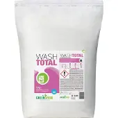 Greenspeed Waspoeder Poeder Wash Total Bloemig 7,50 kg