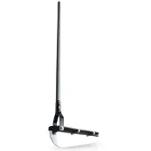 UPP Grastrimmer - Kantensnijder - Onkruidsnijder - Metaal - 105cm