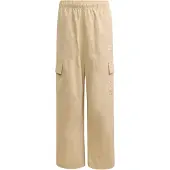 Adidas Broek beige / wit