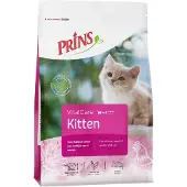 Prins VitalCare Cat Kitten