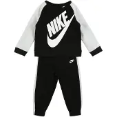 Nike Kids Joggingpak zwart