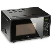 Dometic MWO 240 Magnetron, 230 V, Magnetron, Zwart