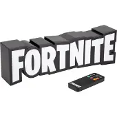 Paladone Fortnite Logo Light
