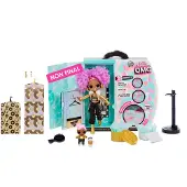 L.O.L. Surprise! Missy Meow Winter Chill Toy Veelkleurig Kinderen