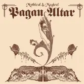 Sonic Pagan Altar - Mythical And Magical (2 LP)