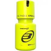 Bullpadel Gel Dry Paddel Grip Geel