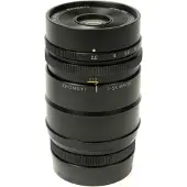 Mitakon Zhongyi 55mm F/2.8 1-5x Macro Fuji X
