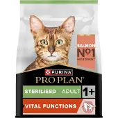 Purina Pro Plan Sterilised Adult Cat - Vital Functions
