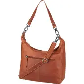 The Chesterfield Brand Olvia Shoulderbag cognac