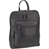 The Chesterfield Brand Floran Backpack black