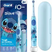 Oral-B iO JUNIOR 6+ STITCH