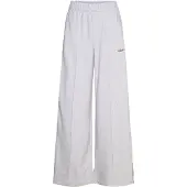 Adidas Sportbroek 'Seasonal Essentials' rood / parelwit