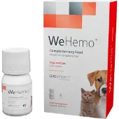 Wepharm WeHemo