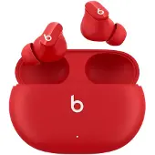 Beats by Dr. Dre Studio Buds Wireless Rood