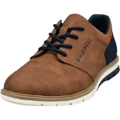 Bugatti heren sneakers cognac maat 42