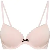 HUGO BH 'Unique' pink