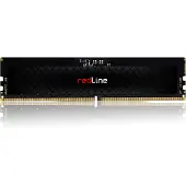 Mushkin Redline - DDR5 - Geheugenmodule - 16 GB - DIMM