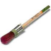 Staalmeester kwasten Patentpuntkwast Pro-Hybrid 2020 - 12 (2,3cm)