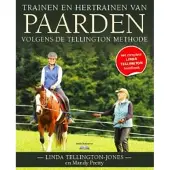 Bloemendal Uitgevers B.V. Trainen en hertrainen van paarden (Hardback)