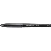 Uni-Ball liquid ink roller Micro Air, zwart