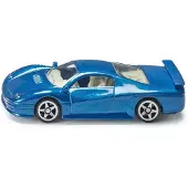 Siku Storm Auto