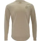 Silvini Cortino T-shirt Met Lange Mouwen