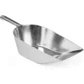 Hendi Aluminium emmer, Bakgerei, Zilver
