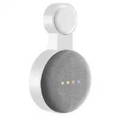 IMoshion Google Nest Mini houder - Wit