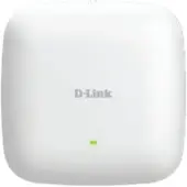 D-Link DAP-E9560 DAP-E9560 Single WiFi-accesspoint 2.4 GHz, 5 GHz, 6 GHz