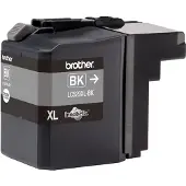 Brother LC-529XLBK inktcartridge zwart (origineel)