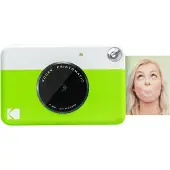 Kodak Printomatic Instant Camera