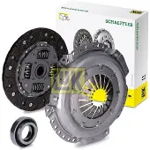 LuK Koppelingsset 622 1153 00