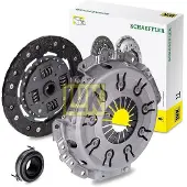LuK 620 3169 00 Koppelingsset
