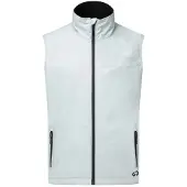 Gill Pilot Vest Grijs XS Man