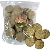 DOG TREATZ 2,5 kg koekjes rond