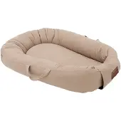 MorDesign Cappuccino Deluxe Babynest FD-19