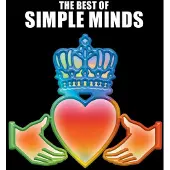 Bertus Distributie The Best Of Simple Minds