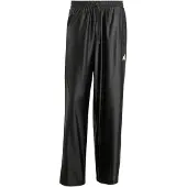 Adidas Sportbroek 'Stadium' zwart / wit