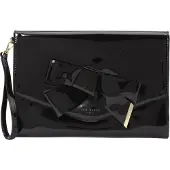 Ted Baker Schoudertas 'NIKKEY' zwart