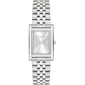 Liebeskind berlin Analoog horloge zilver