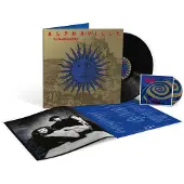 Warn Alphaville - Breathtaking Blue (2 LPs)