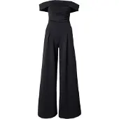Wal G. Jumpsuit 'JODIE' zwart