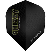 Harrows Dave Chisnall V3 NO6 - Dart Flights