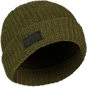 Gill Knit Beanie Groen