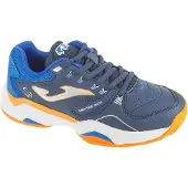 Joma Master 1000 Padel Shoes Blauw EU 38 Kinderen