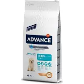 Advance puppy protect maxi - 12 kg - Hondenvoer